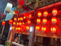 -鸿恩陶然大观园