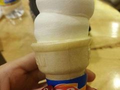 -DQ·蛋糕·冰淇淋(虹口龙之梦店)