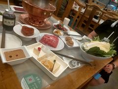 -牛街·马辈儿涮肉(牛街二店)