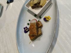 -柒园·三十年创意杭帮菜(龙湖滨江天街店)