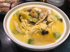 -苏帮袁Sue Cuisine(将台店)