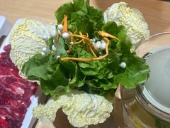 -牛腩之旅·牛腩牛杂煲(光启城美食城店)
