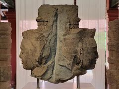 -柬埔寨国家博物馆