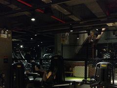 -威尔仕健身·游泳(古北店)