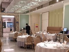 -狮王府淮扬菜(新街口友谊店)