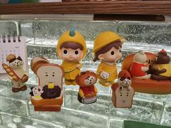 -雀食面包店(钟楼店)