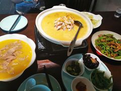 -悦硒楼·新派恩施菜