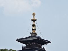 -寒山寺