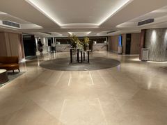 -香港皇家太平洋酒店