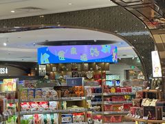 -杭州大厦LSE城市生活超市(杭州大厦店)