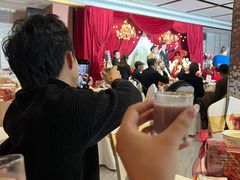 -国惠大酒楼(仓山万达店)