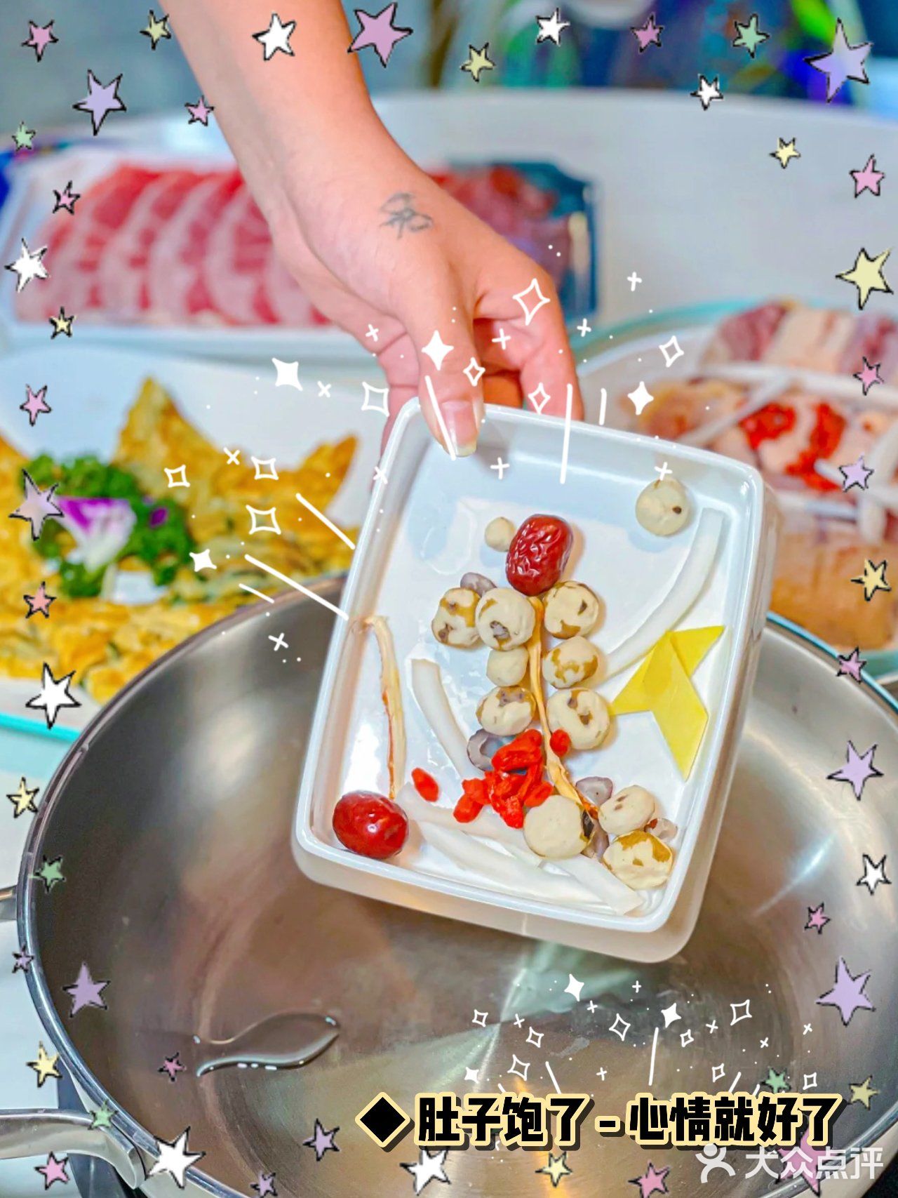 排队吃鸡｜这家椰子鸡不吃会后悔‼️