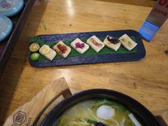 -桥香园过桥米线(国贸店)