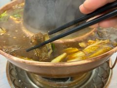 -御味老北京羊蝎子火锅&特色龙虾(菜场路店)