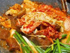 -金顺碳烤肉(番禺傍江地铁站店)
