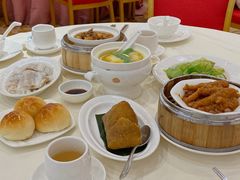 -凤凰楼酒家·粤宴点心(华强北店)