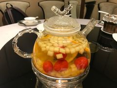 -粗茶淡饭·汉口公馆(循礼门店)