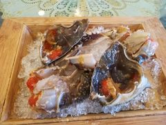 -皇朝海鲜酒店
