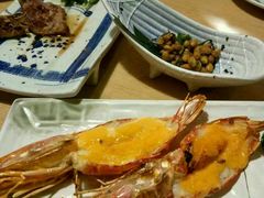 -山之川日料放题(通州店)