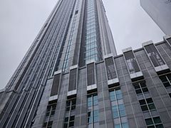 -广州富力丽思卡尔顿酒店