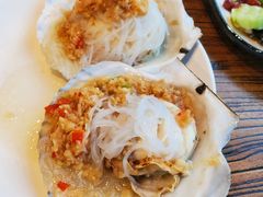 -海味当家·蒸锅海鲜(星海公园店)