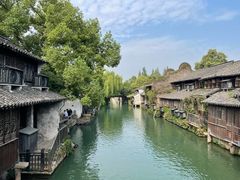 -乌镇景区