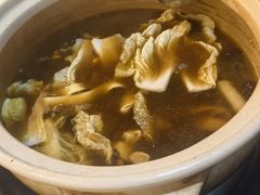 -名善山珍·野生菌汤锅(文殊院店)