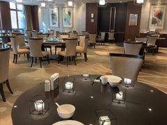 -惠州白鹭湖雅居乐喜来登酒店-采悦轩中餐厅