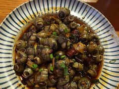 -三太子地摊烧烤·小龙虾(北蔡店)