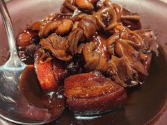 -老吉堂上海本帮菜(望京万象汇店)