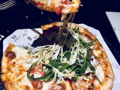 -The ROOF (通盈中心店)