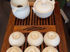 -青岛海尔洲际酒店