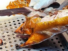 -汤思福北京烤鸭(湘隆时代广场店)