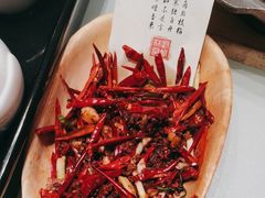 -湖锦酒楼·32年地道湖北菜(光谷店)