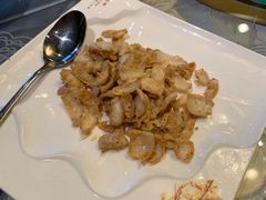 -神憩宾馆-餐厅