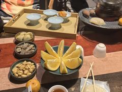 -邈墨茶馆(凤起路店)