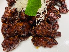 -望乡楼上海菜(日月光店)