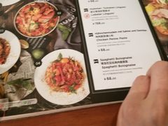 -haxnbauer海森堡德国餐厅(深圳coco店)