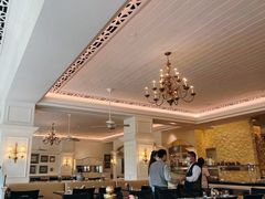 -荟景阁葡国餐厅