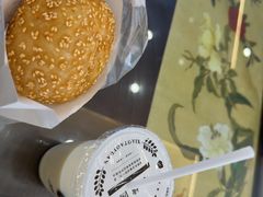 -小桃园·豆浆油条(复兴中路店)