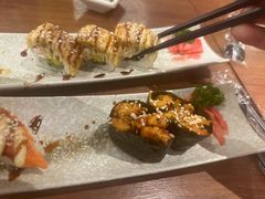 -小川洋风料理(大悦城店)