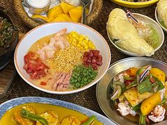 -小小集渔·泰式大排档(太古里香槟店)