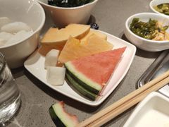 -海底捞火锅(苏宁广场店)