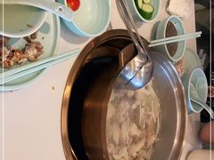 -润园四季椰子鸡火锅(南山海岸城店)