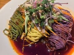 -俭寨大盘鸡·缸子肉·小公鸡·新疆菜(云通店)
