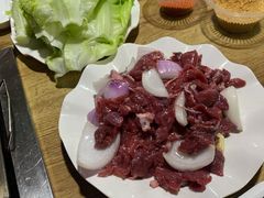 -BBQ烧烤