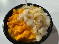 -王中王刨冰