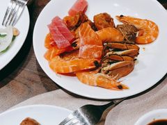 -香荟Aroma·外滩茂悦大酒店