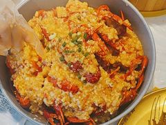 -石牌岭小亮蒸虾•湖北老字号(左岭店)