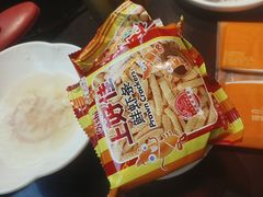 -探鱼·鲜青椒爽麻烤鱼(领展购物广场店)